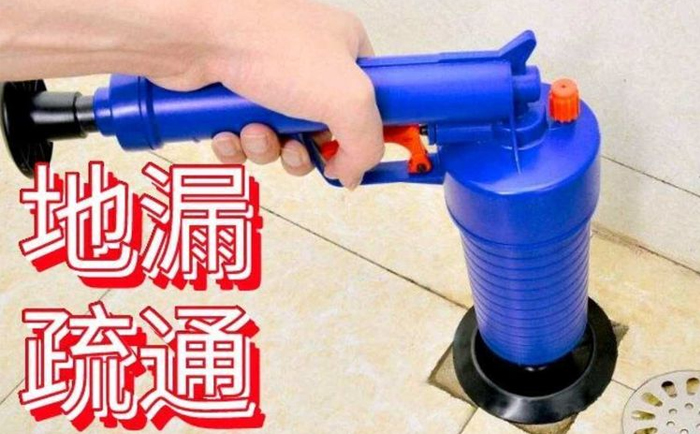 长丰镇疏通地漏