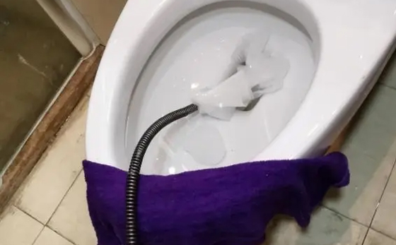 长丰镇马桶疏通